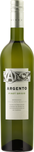 Argento Pinot Grigio Cool Climate
