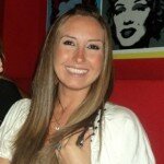 Mariela Salvi - Mendoza Support