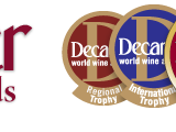 Decanter World Wine Awards 2011 - Top 5 Best Values